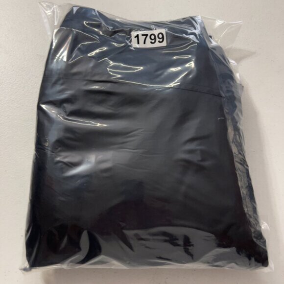 Roxy Girls DryFlight 10K Snow Pants  Color: Black  Size: XL (14) - Picture 15 of 15